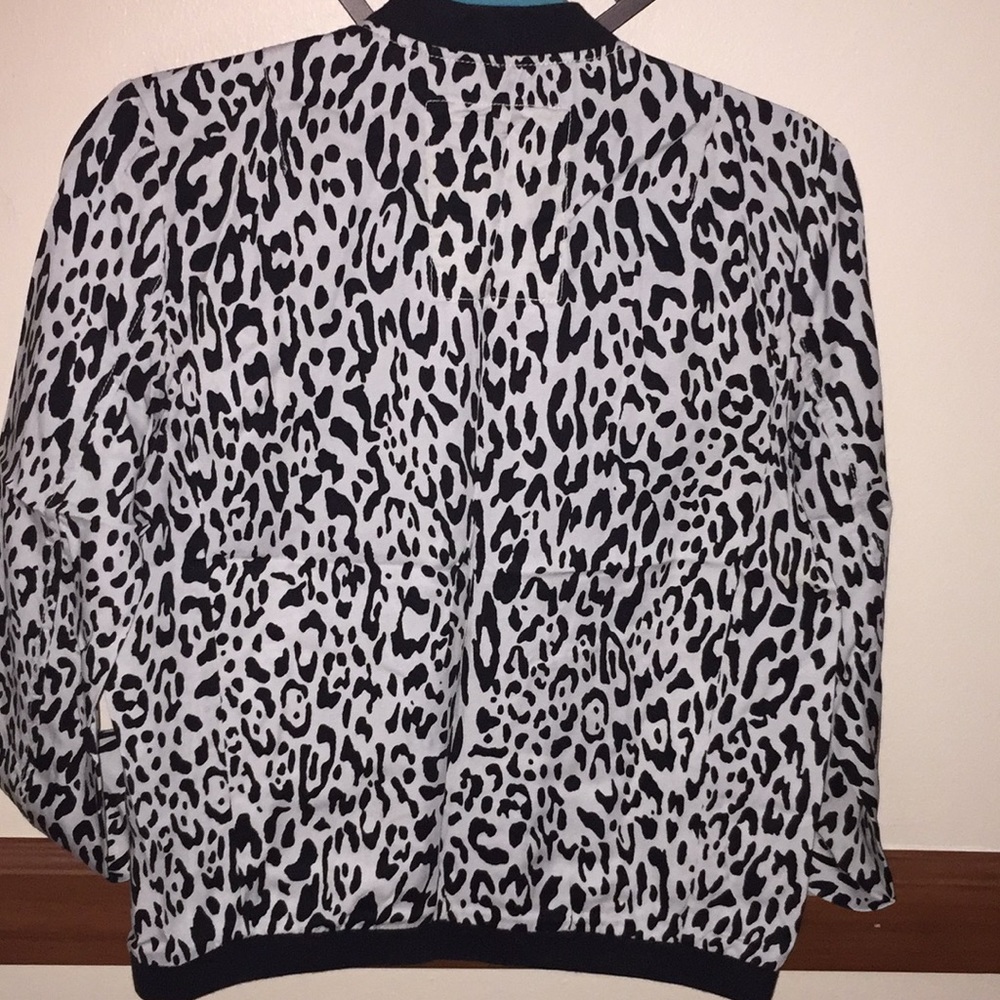 ♠️⭐️Ralph Lauren Jacket Sz. Medium NWOT ⭐️♠️ - Picture 3 of 3